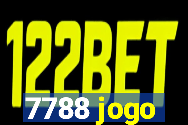 7788 jogo